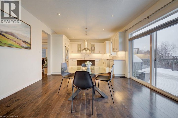 Photo 16 at 268 Evens Pond Crescent, Pioneer Park / Doon / Wyldwoods, Kitchener