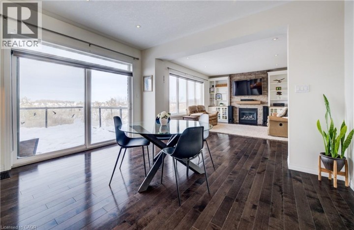 Photo 17 at 268 Evens Pond Crescent, Pioneer Park / Doon / Wyldwoods, Kitchener