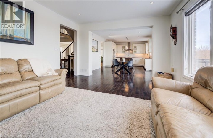 Photo 20 at 268 Evens Pond Crescent, Pioneer Park / Doon / Wyldwoods, Kitchener