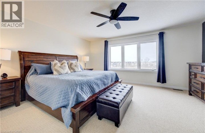 Photo 26 at 268 Evens Pond Crescent, Pioneer Park / Doon / Wyldwoods, Kitchener