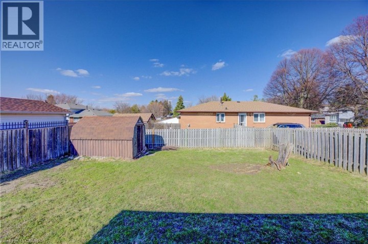 Photo 30 at 110 Hazelglen Drive, Victoria Hills, Kitchener