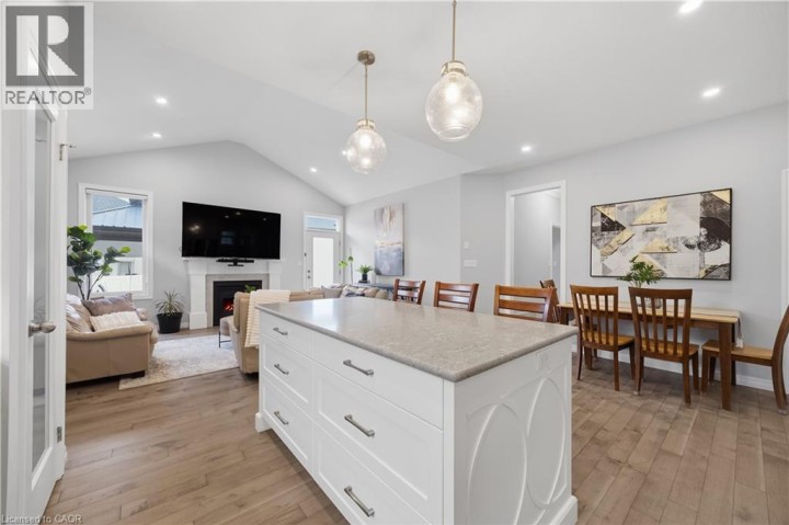 Photo 11 at 43 Lowrie Crescent, Tillsonburg