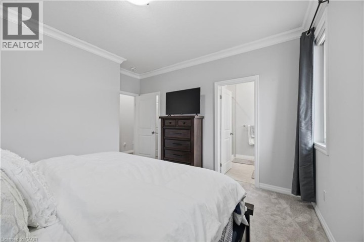 Photo 18 at 43 Lowrie Crescent, Tillsonburg