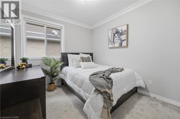 Photo 21 at 43 Lowrie Crescent, Tillsonburg