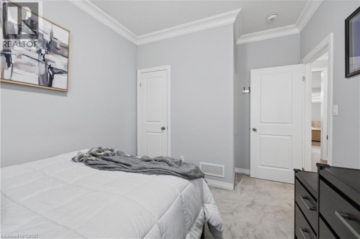 Photo 23 at 43 Lowrie Crescent, Tillsonburg