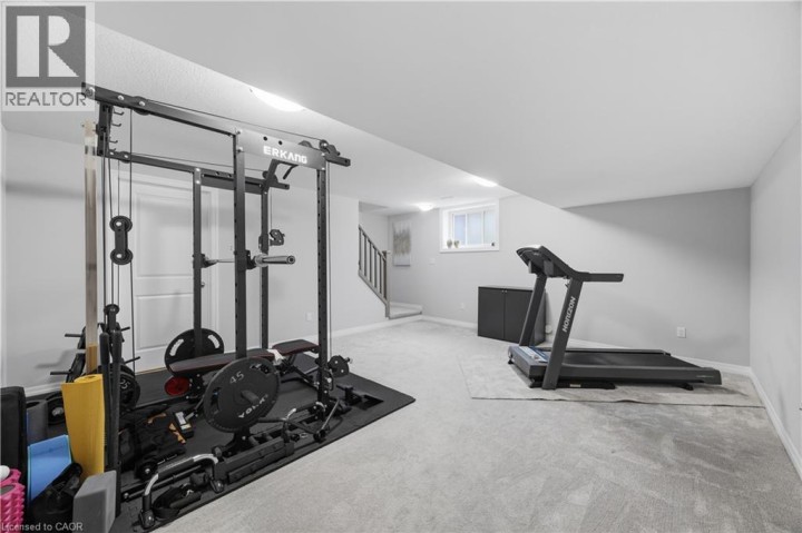 Photo 30 at 43 Lowrie Crescent, Tillsonburg