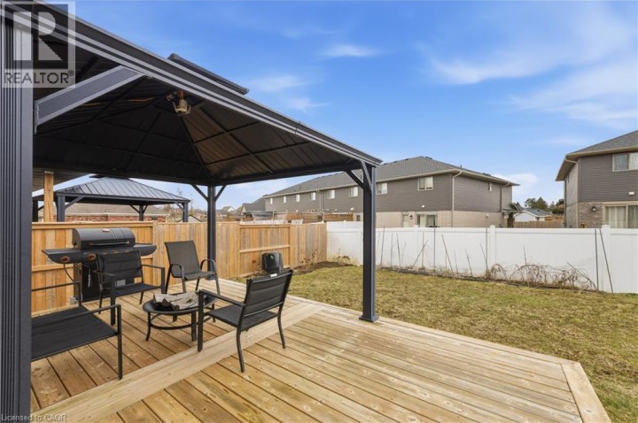 Photo 38 at 43 Lowrie Crescent, Tillsonburg