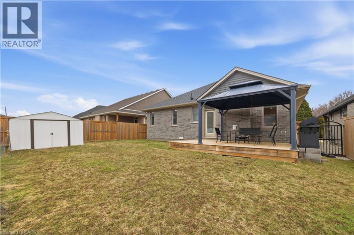 Photo 40 at 43 Lowrie Crescent, Tillsonburg