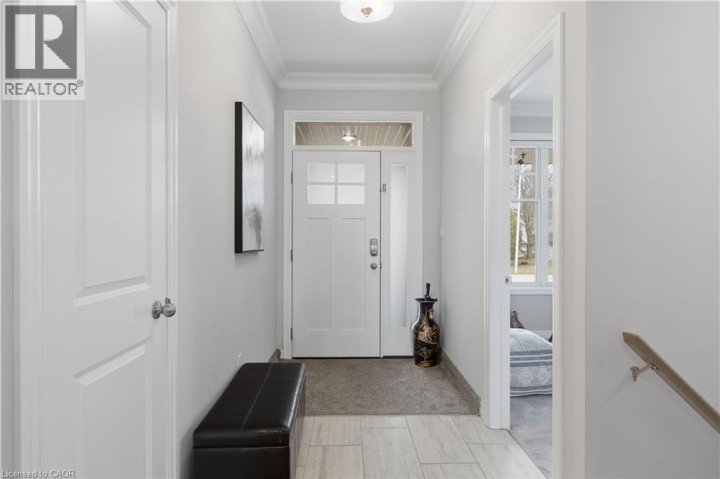 Photo 5 at 43 Lowrie Crescent, Tillsonburg