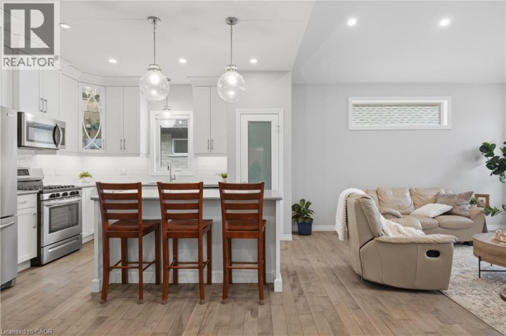 Photo 8 at 43 Lowrie Crescent, Tillsonburg