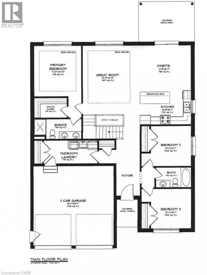 Photo 2 at 73 Duchess Drive, Delhi