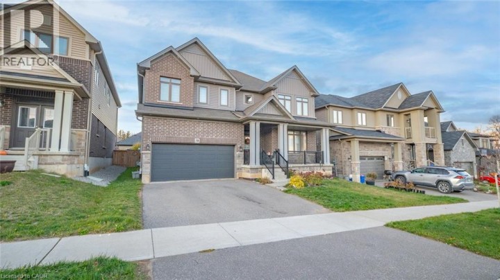 Photo 2 at 38 McGovern Lane, Innerkip (Victoria Park), Woodstock