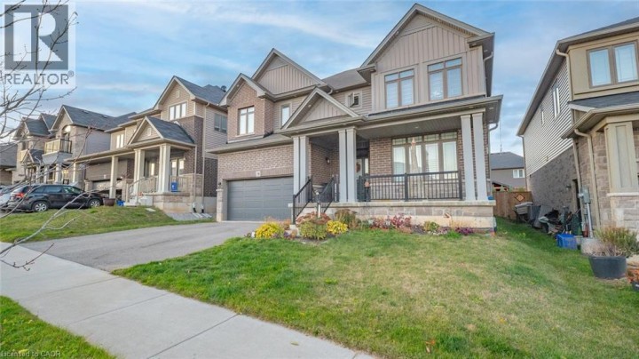 Photo 3 at 38 McGovern Lane, Innerkip (Victoria Park), Woodstock