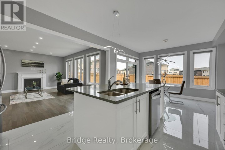 Photo 17 at 1343 Upper Thames Drive, Woodstock - North, Woodstock