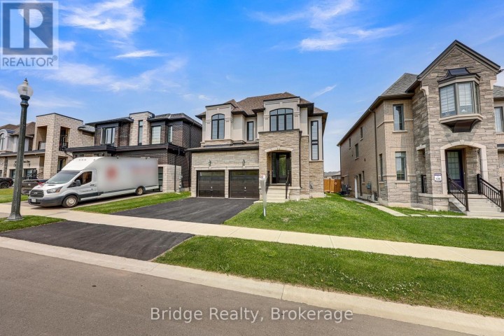 Photo 3 at 1343 Upper Thames Drive, Woodstock - North, Woodstock