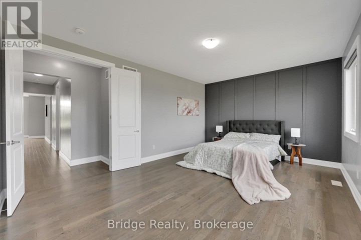 Photo 36 at 1343 Upper Thames Drive, Woodstock - North, Woodstock