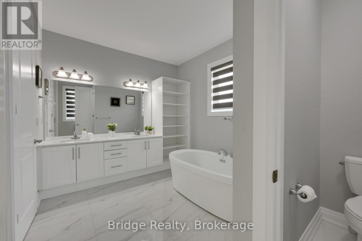 Photo 40 at 1343 Upper Thames Drive, Woodstock - North, Woodstock