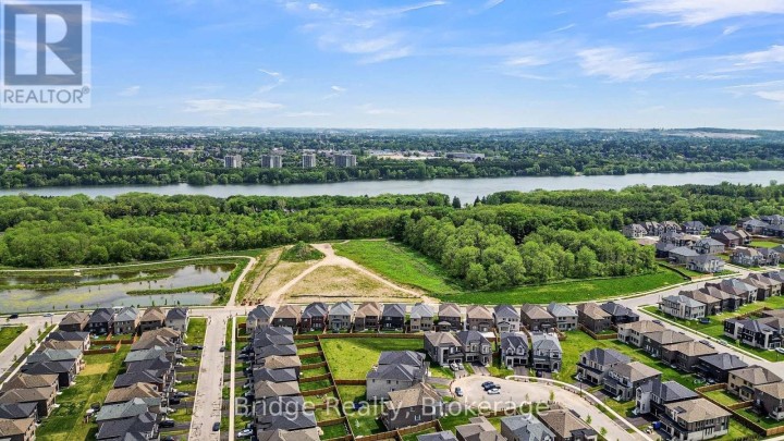 Photo 47 at 1343 Upper Thames Drive, Woodstock - North, Woodstock