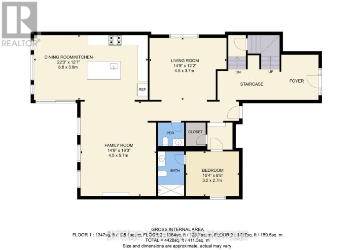 Photo 48 at 1343 Upper Thames Drive, Woodstock - North, Woodstock