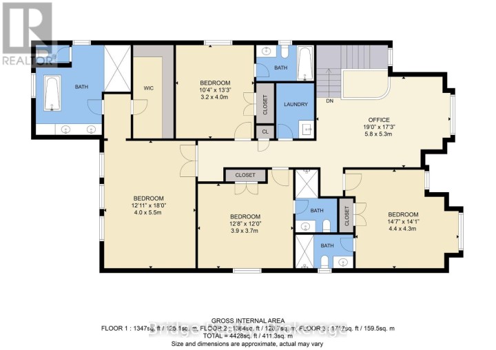 Photo 49 at 1343 Upper Thames Drive, Woodstock - North, Woodstock