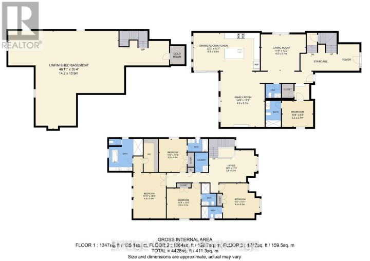 Photo 50 at 1343 Upper Thames Drive, Woodstock - North, Woodstock