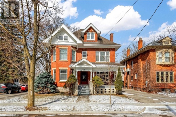 Photo 2 at 58 Lorne Crescent, Lansdowne, Brantford