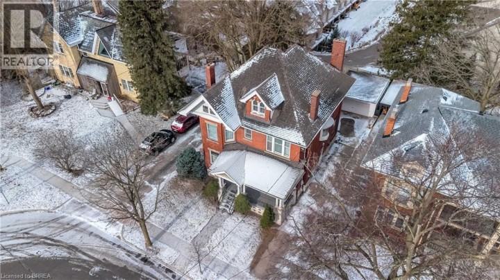 Photo 43 at 58 Lorne Crescent, Lansdowne, Brantford