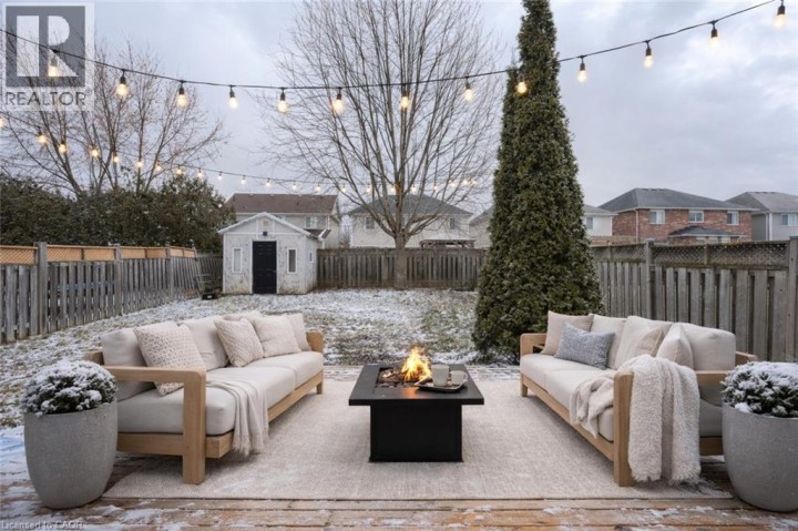 Photo 16 at 7 Hollinrake Avenue, Empire, Brantford