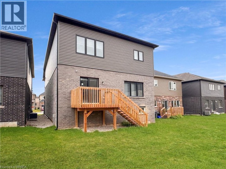 Photo 32 at 14 Brewis Street, Innerkip (Victoria Park), Woodstock