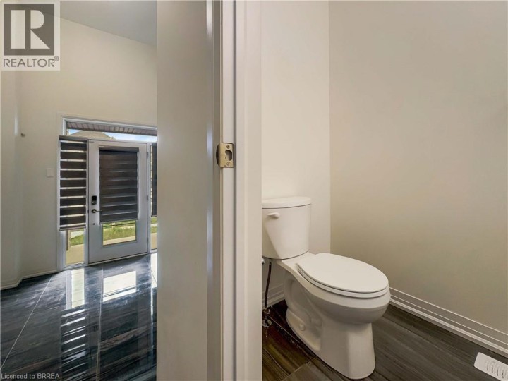 Photo 6 at 14 Brewis Street, Innerkip (Victoria Park), Woodstock