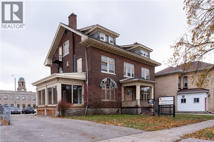 Photo 2 at 41 Wellington Street, Downtown Core, Brantford