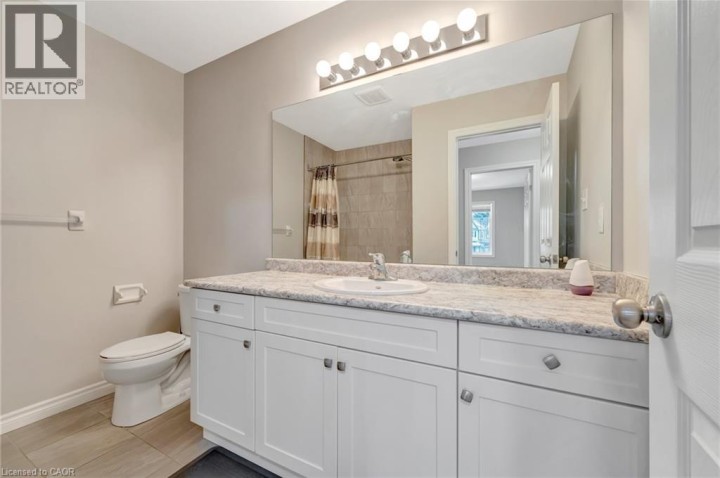 Photo 14 at 57 - 50 Pinnacle Drive, Pioneer Park / Doon / Wyldwoods, Kitchener