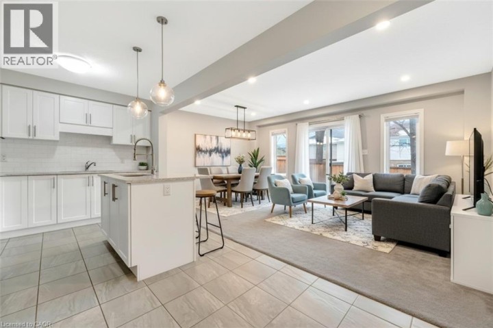 Photo 7 at 57 - 50 Pinnacle Drive, Pioneer Park / Doon / Wyldwoods, Kitchener