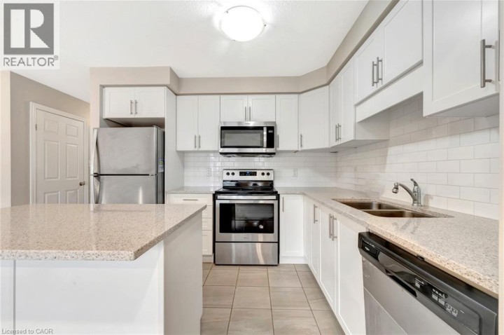 Photo 8 at 57 - 50 Pinnacle Drive, Pioneer Park / Doon / Wyldwoods, Kitchener