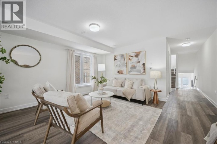 Photo 10 at 26 - 205 West Oak Trail, Huron Park, Kitchener