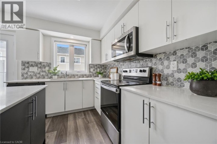 Photo 15 at 26 - 205 West Oak Trail, Huron Park, Kitchener