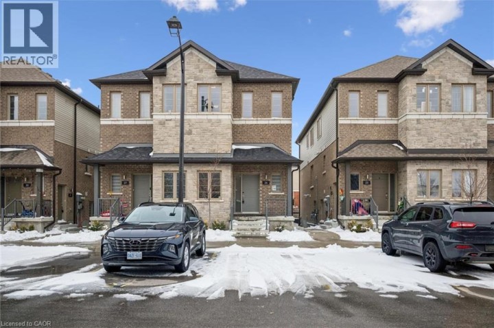 Photo 2 at 26 - 205 West Oak Trail, Huron Park, Kitchener