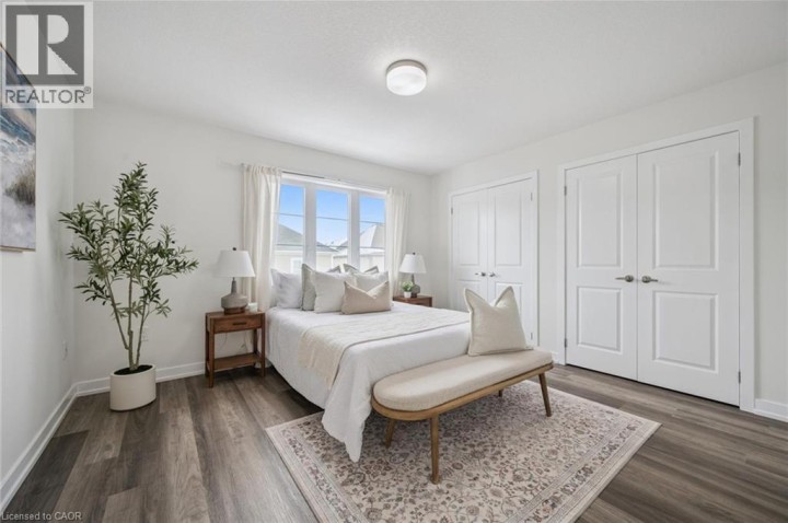 Photo 23 at 26 - 205 West Oak Trail, Huron Park, Kitchener