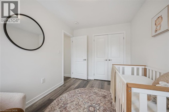 Photo 31 at 26 - 205 West Oak Trail, Huron Park, Kitchener