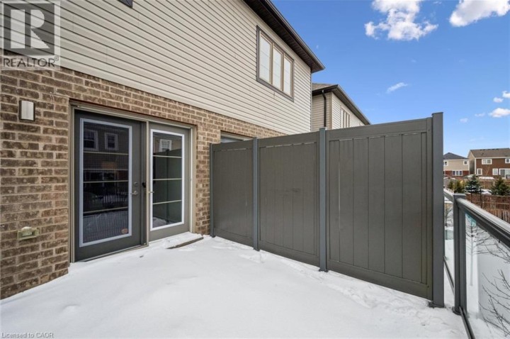 Photo 36 at 26 - 205 West Oak Trail, Huron Park, Kitchener