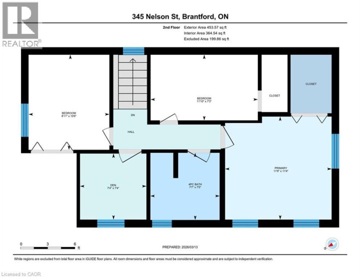 Photo 32 at 345 Nelson Street, Echo Place, Brantford