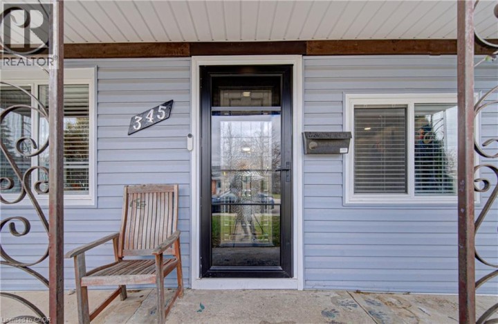 Photo 4 at 345 Nelson Street, Echo Place, Brantford