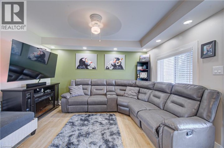 Photo 7 at 345 Nelson Street, Echo Place, Brantford