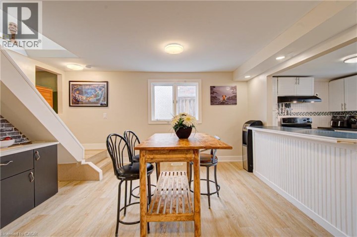 Photo 9 at 345 Nelson Street, Echo Place, Brantford