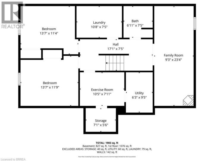 Photo 45 at 49 Locks Road, Echo Place, Brantford
