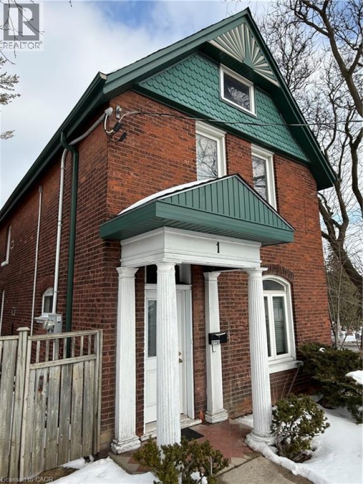 Photo 2 at 1 Terrace Hill Street, Terrace Hill, Brantford