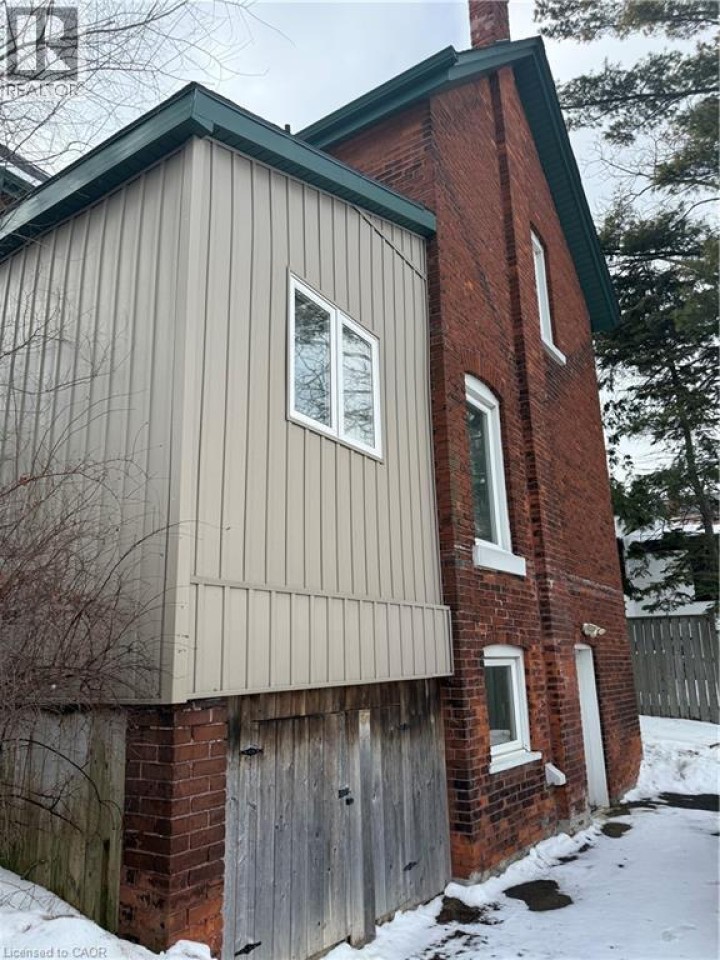 Photo 3 at 1 Terrace Hill Street, Terrace Hill, Brantford