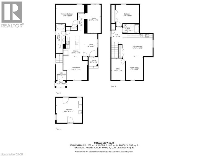 Photo 35 at 1 Terrace Hill Street, Terrace Hill, Brantford