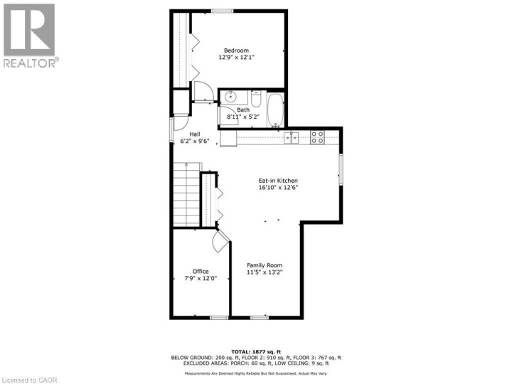 Photo 5 at 1 Terrace Hill Street, Terrace Hill, Brantford