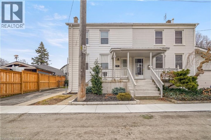 Photo 2 at 79 Palace Street, North Ward, Brantford